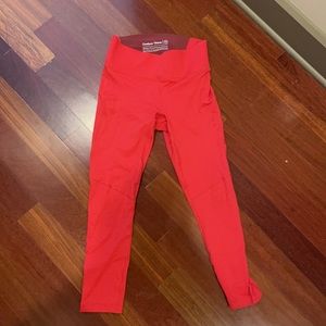 Outdoor Voices TechSweat Legging